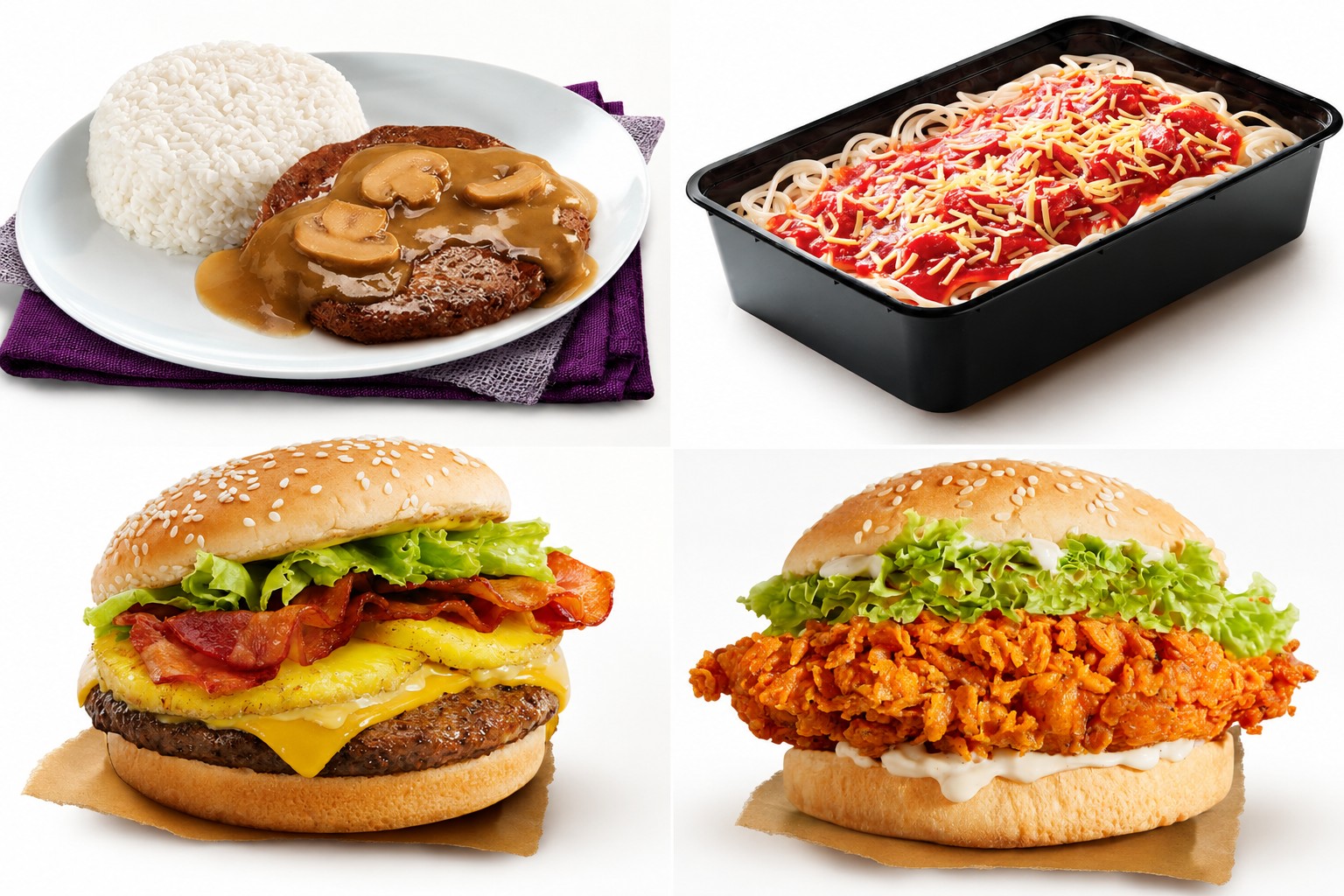 jollibee franchise