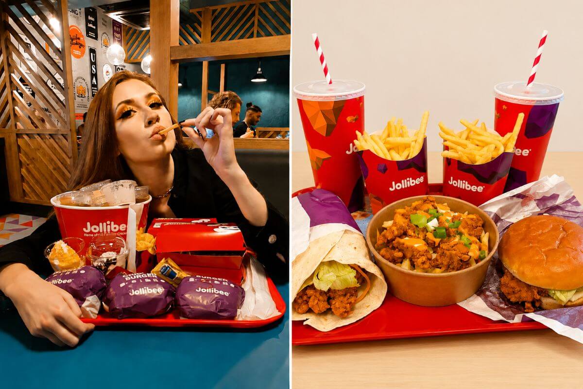 jollibee franchise