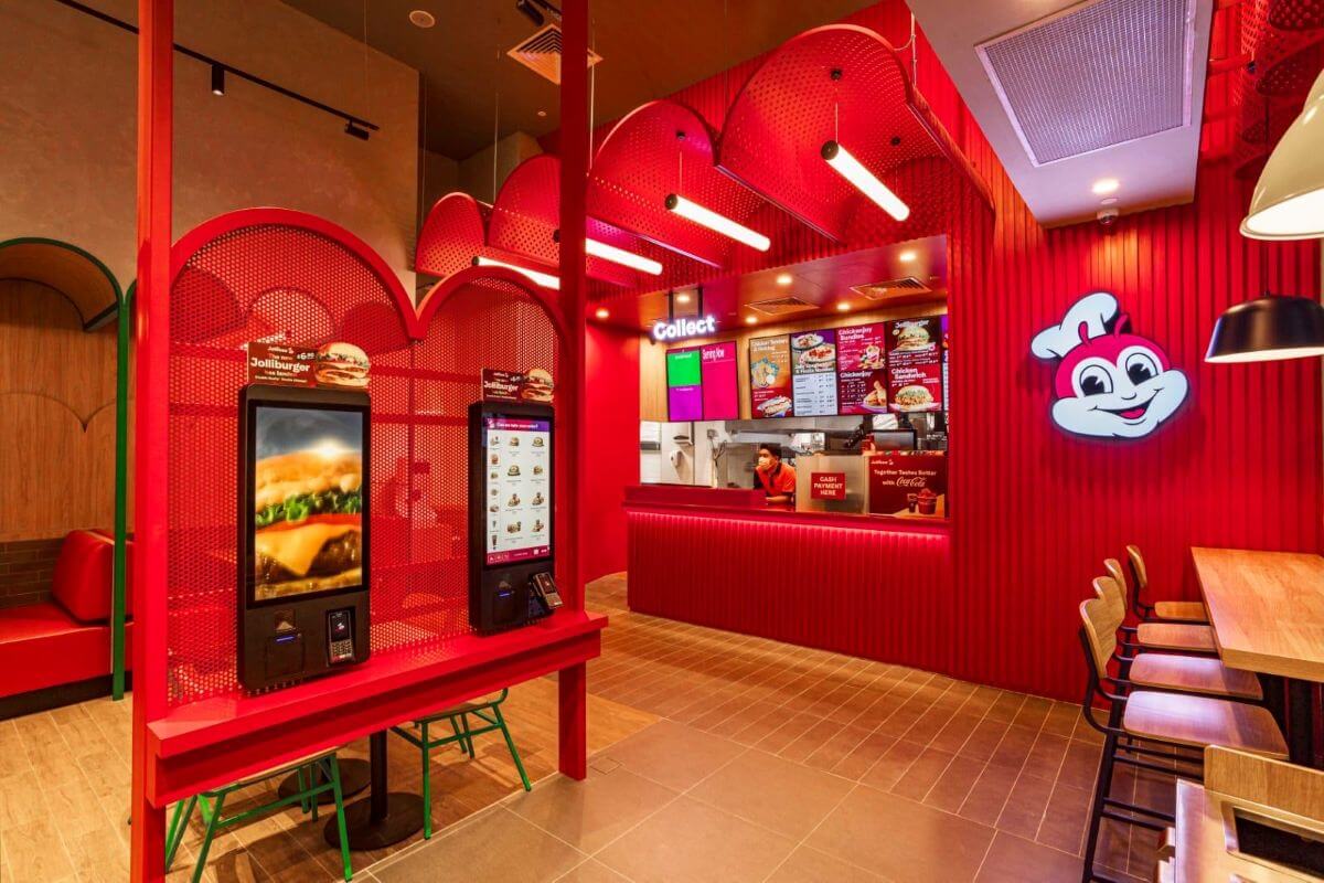 jollibee franchise