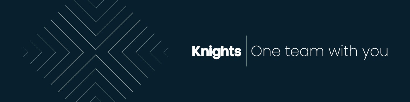 knights franchise legal