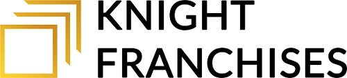 knight franchising logo