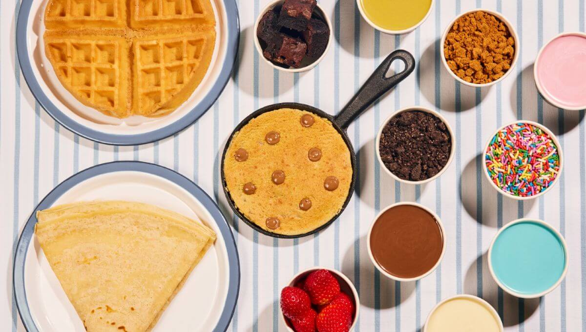 little dessert shop franchise