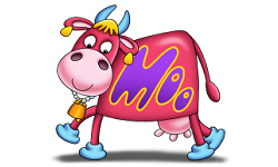 Maggie Moo Music  logo