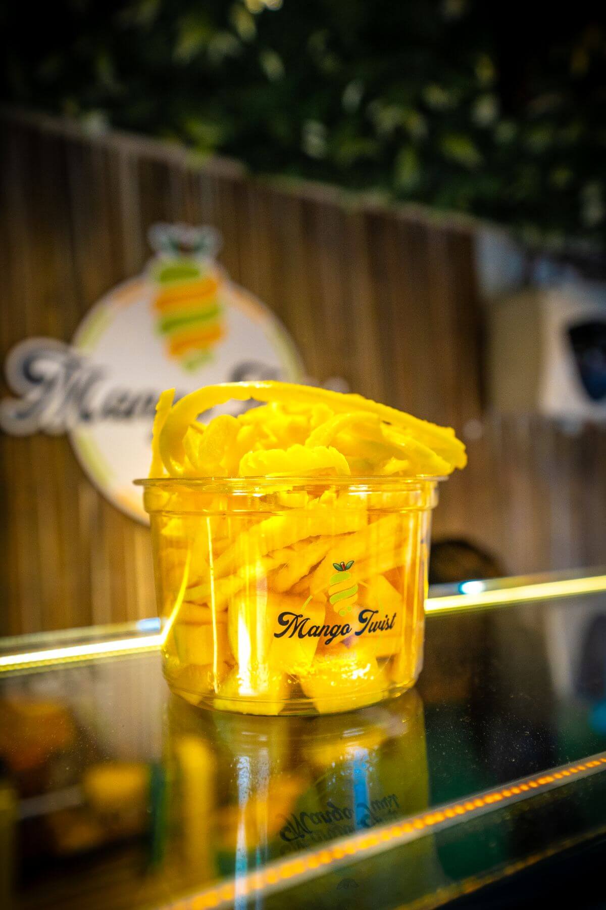 mango twist franchise