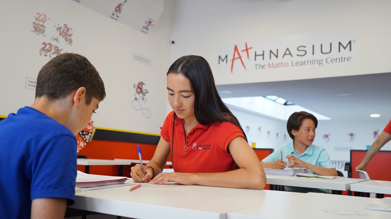 mathnasium franchise