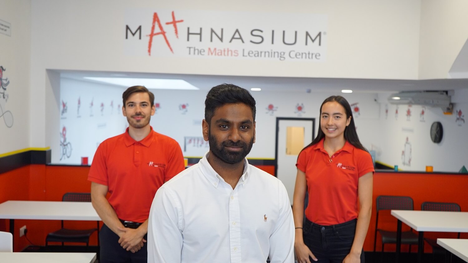 mathnasium franchise