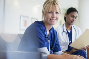 Medical Nurse