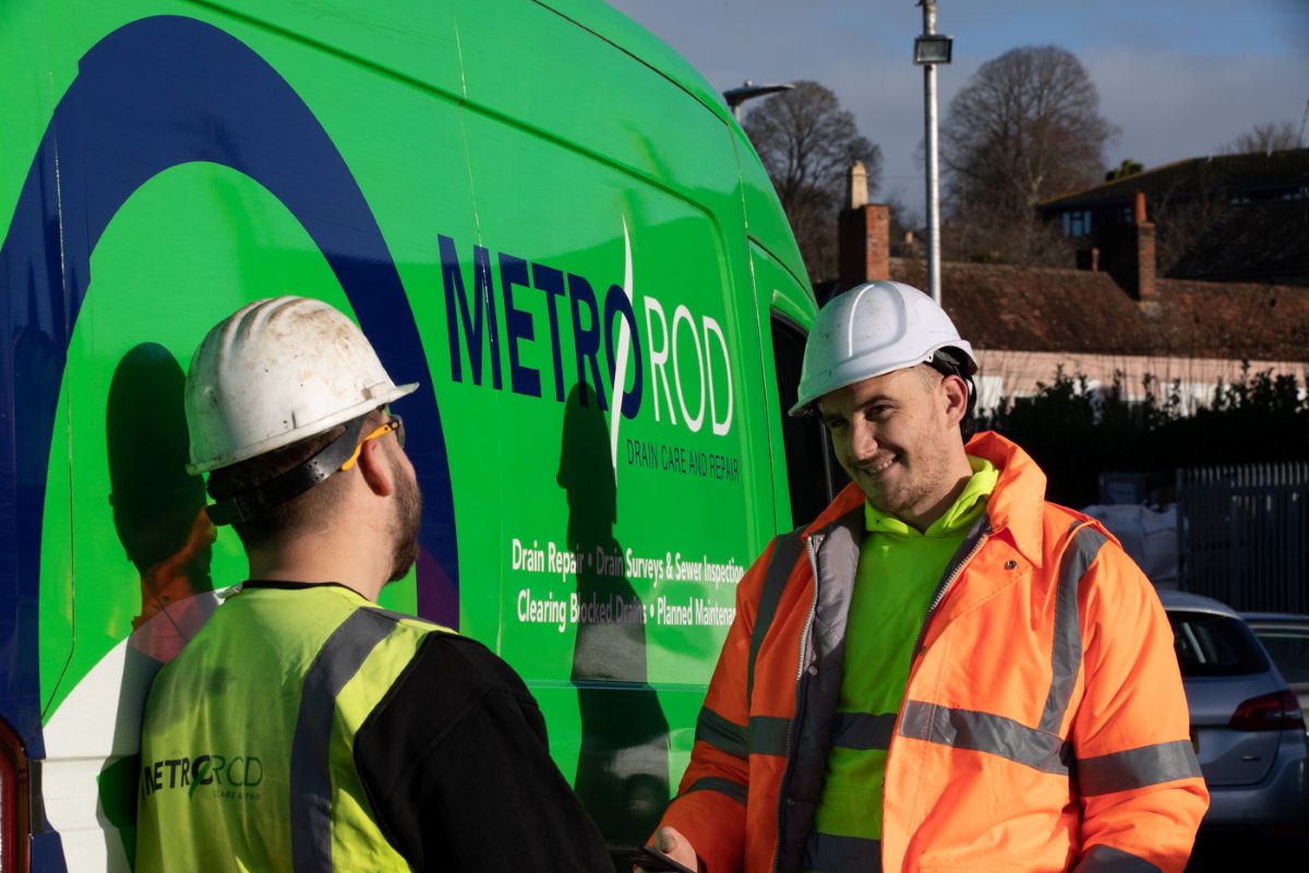 metro rod drainage franchise