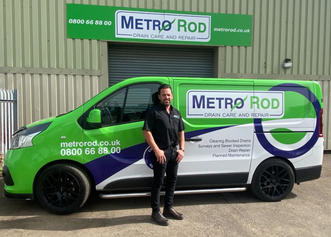 metro rod drainage franchise