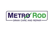 Metro rod logo