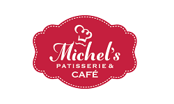 Michel's Patisserie logo