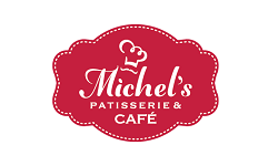 Michel's Patisserie  logo