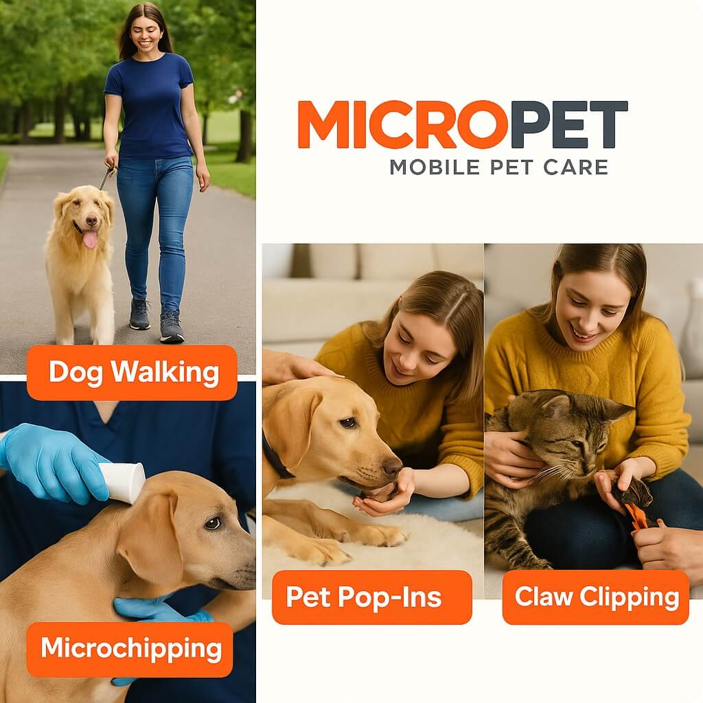 micropet franchise
