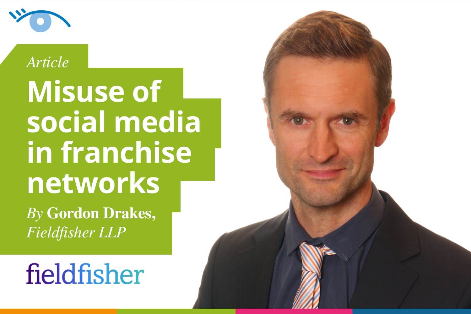 misuse of social media in franchising