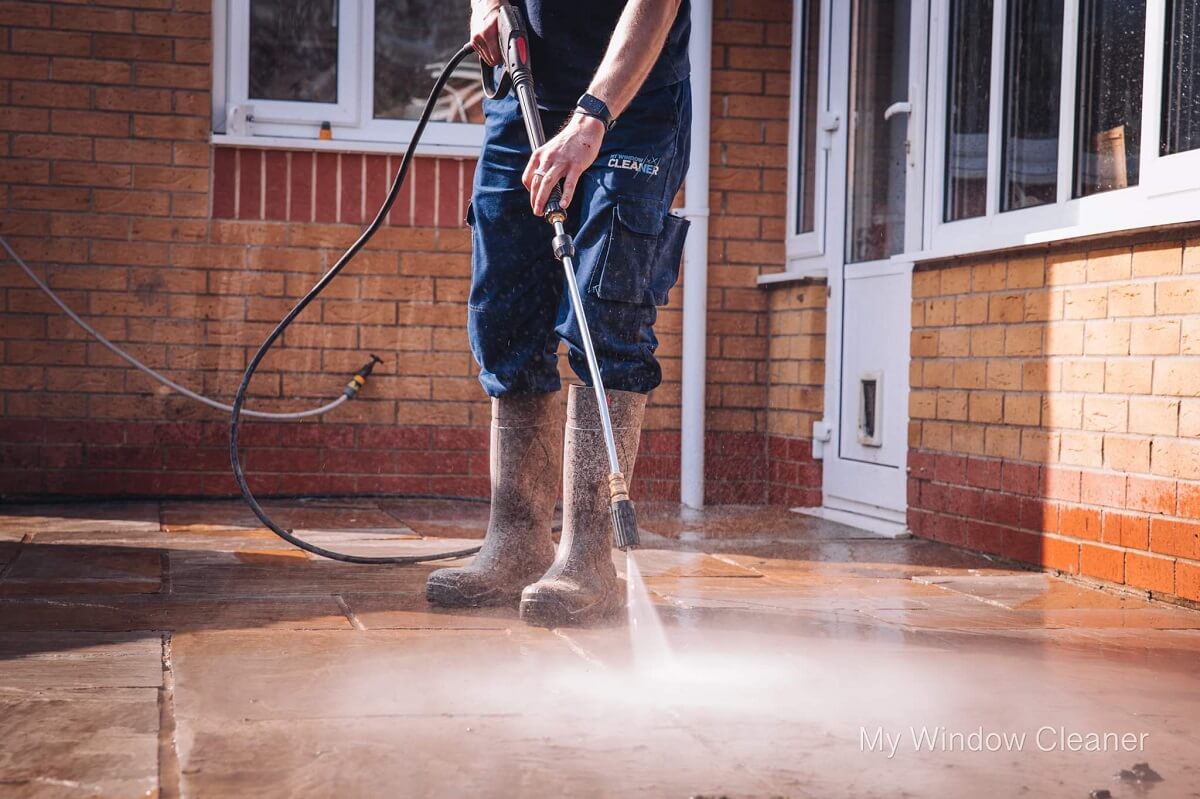 my window cleaner franchisees