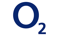 o2 franchise Logo