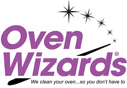 oven wizards Logo