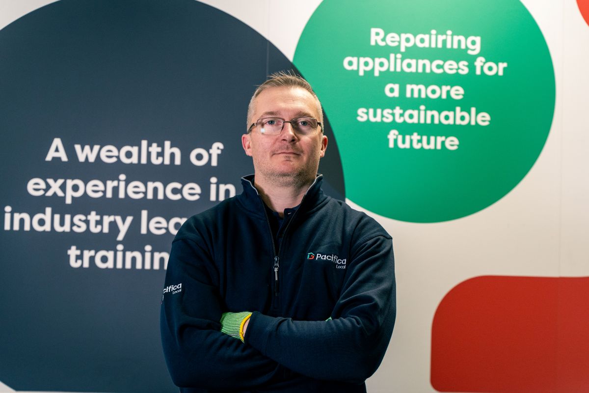 pacifica local franchise