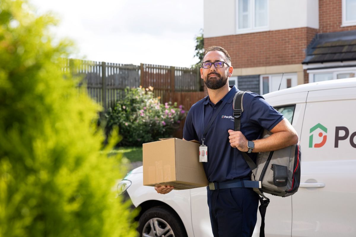 pacifica local franchise