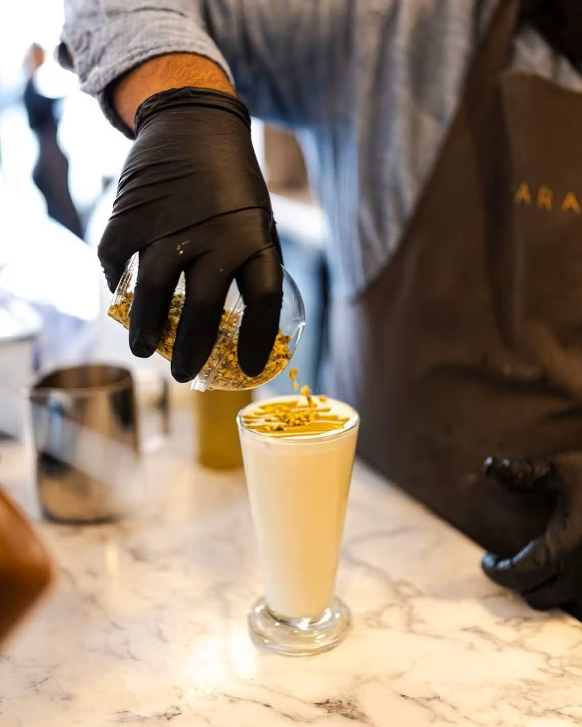 paradice franchise