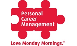 personal career management franchise Logo