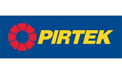 pirtek franchise Logo