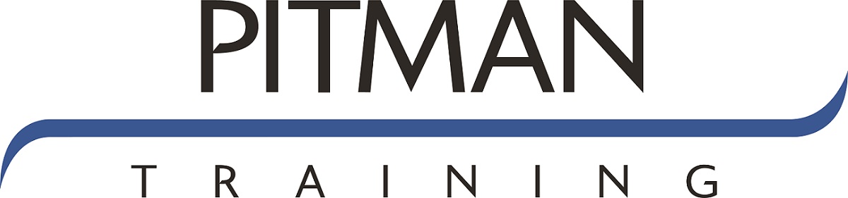 pitman training franchise Logo