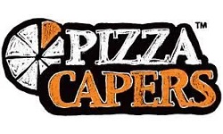 Pizza Capers  logo