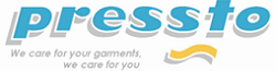 pressto franchise Logo