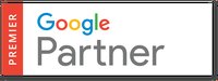 Push Google Partner logo