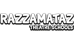 razzamataz franchise Logo