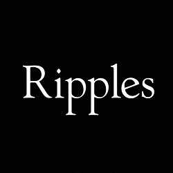 ripples bathrooms Logo