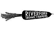 Riverford Organic logo