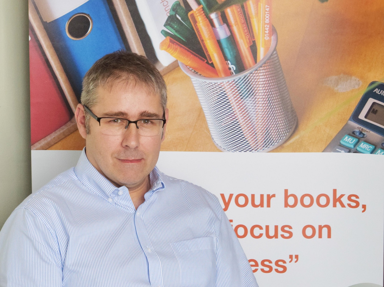 rosemary bookkeeping franchisee Steve