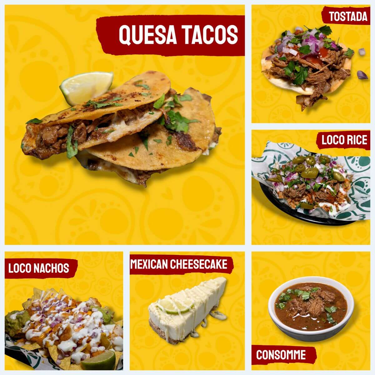 sabrosa taco franchise