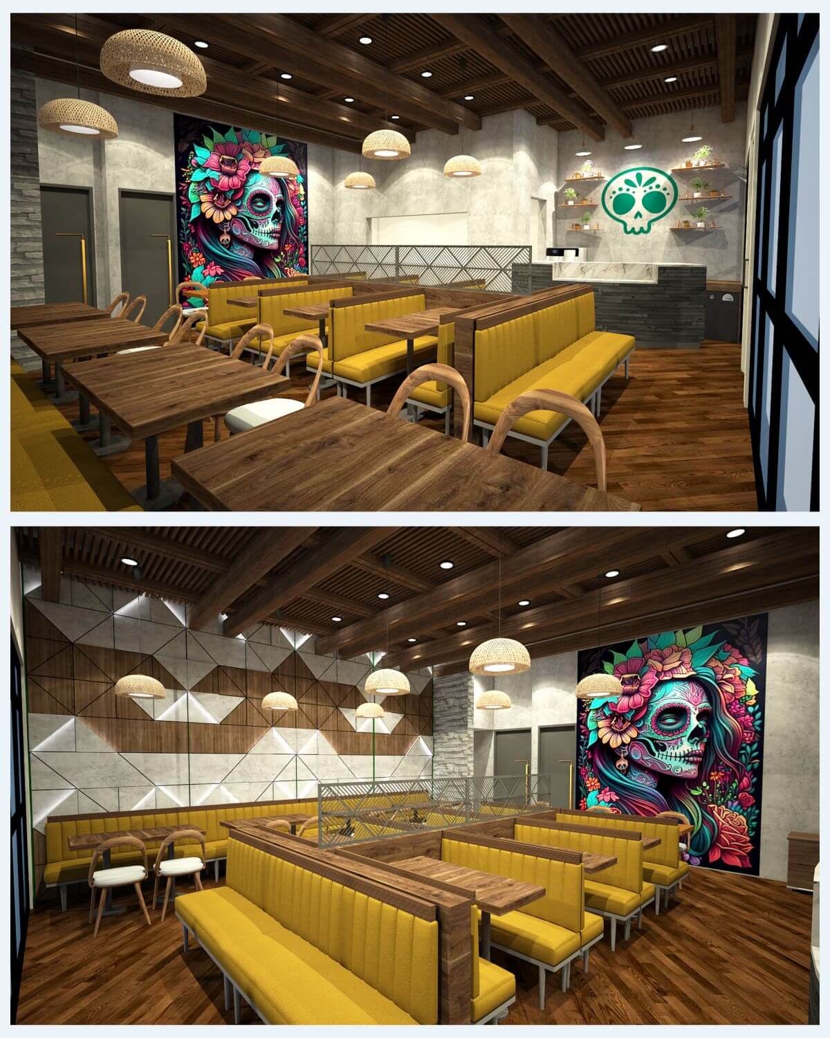 sabrosa taco franchise