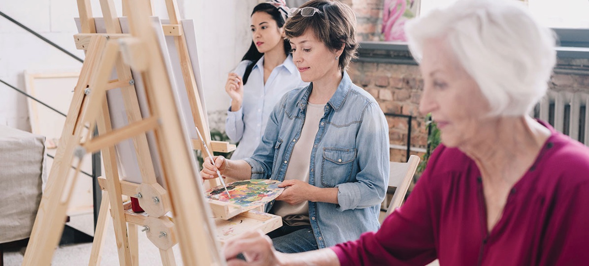 seasons art class franchise