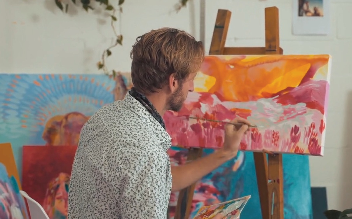 seasons art class franchise
