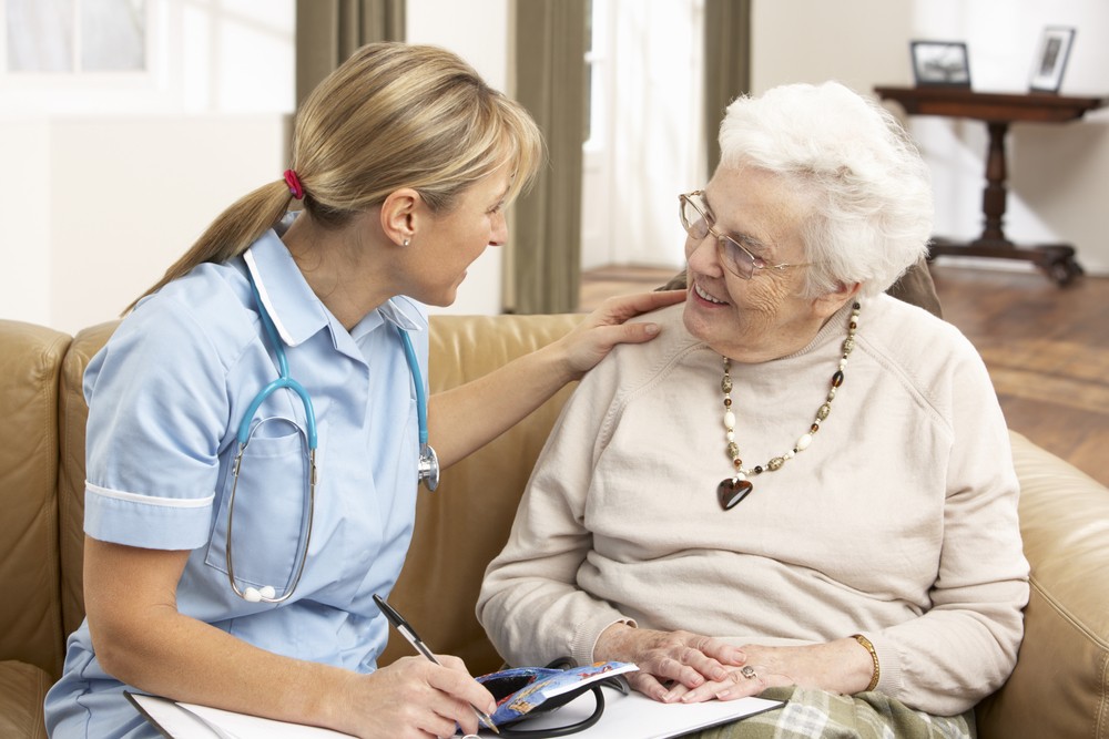 senior care authority UK master franchise