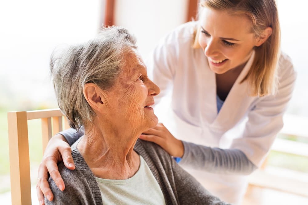 senior care authority UK master franchise