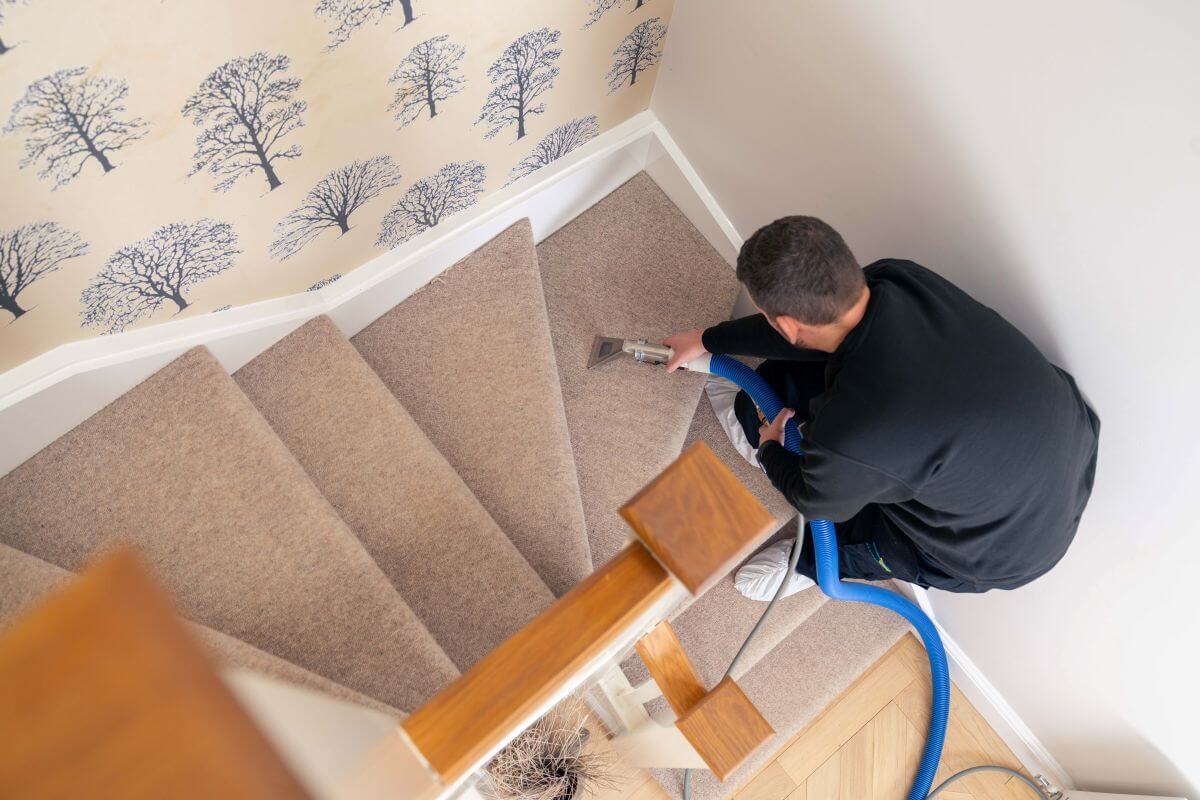 servicemaster franchisee