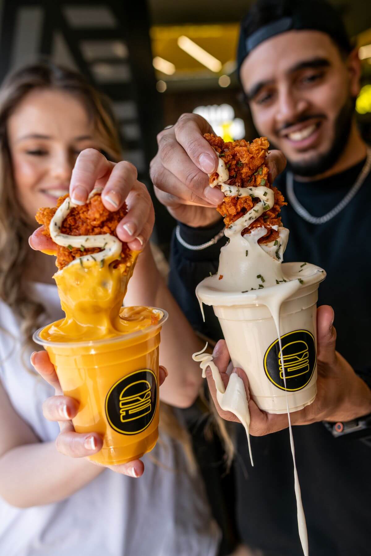 side street burger franchise