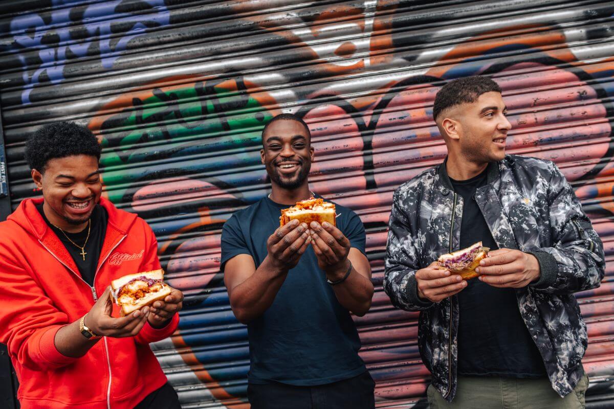 side street burger franchise