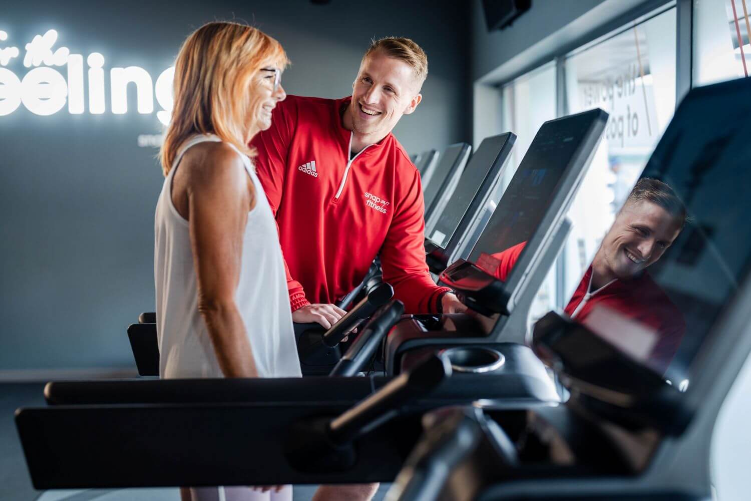 snap fitness franchise