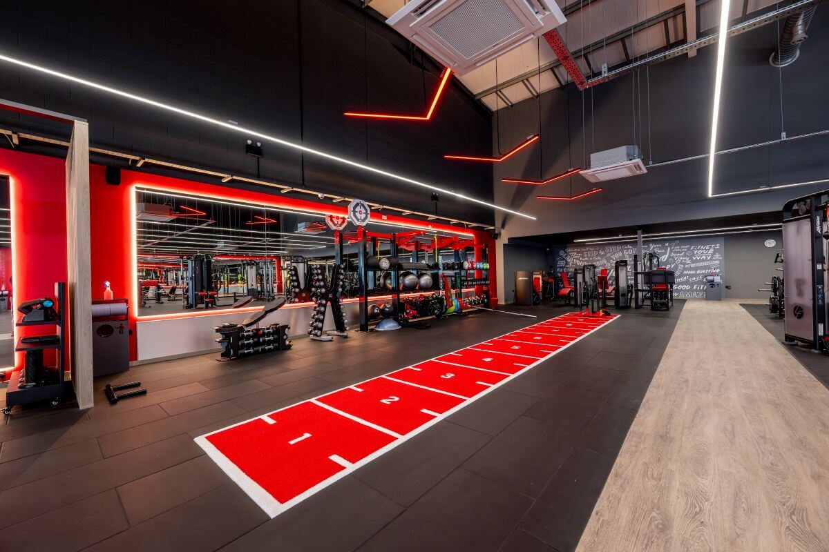snap fitness franchise