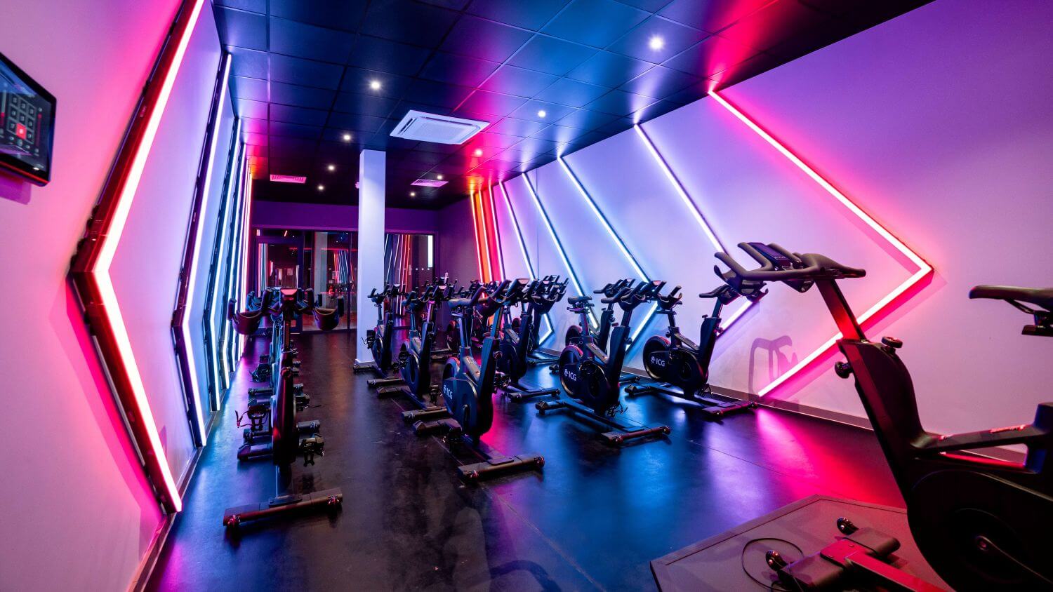 snap fitness franchise