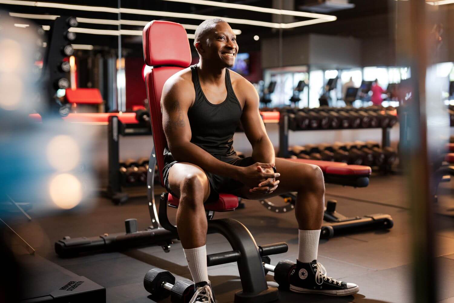 snap fitness franchise