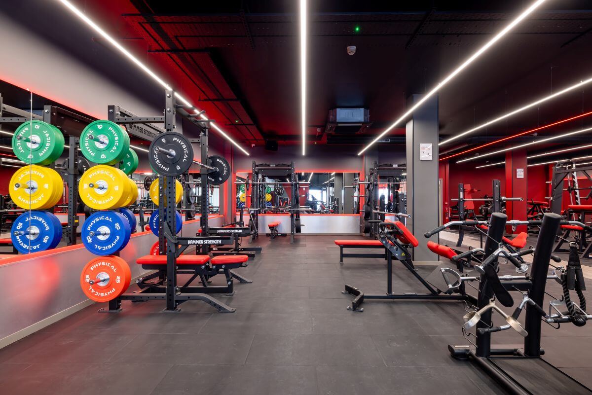 snap fitness franchise