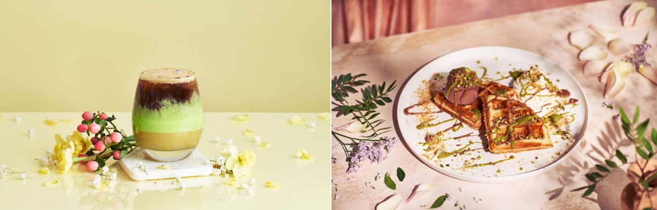 snowflake gelato products