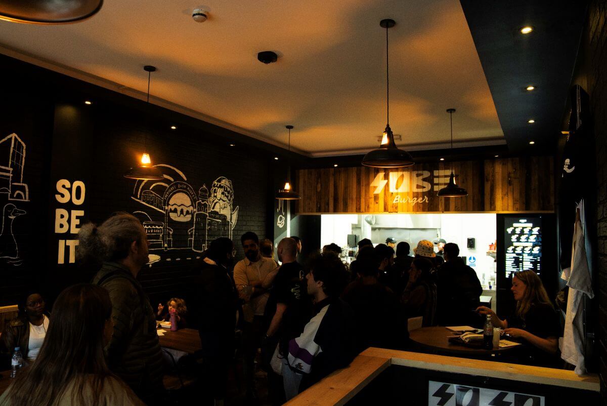 sobe burger franchise